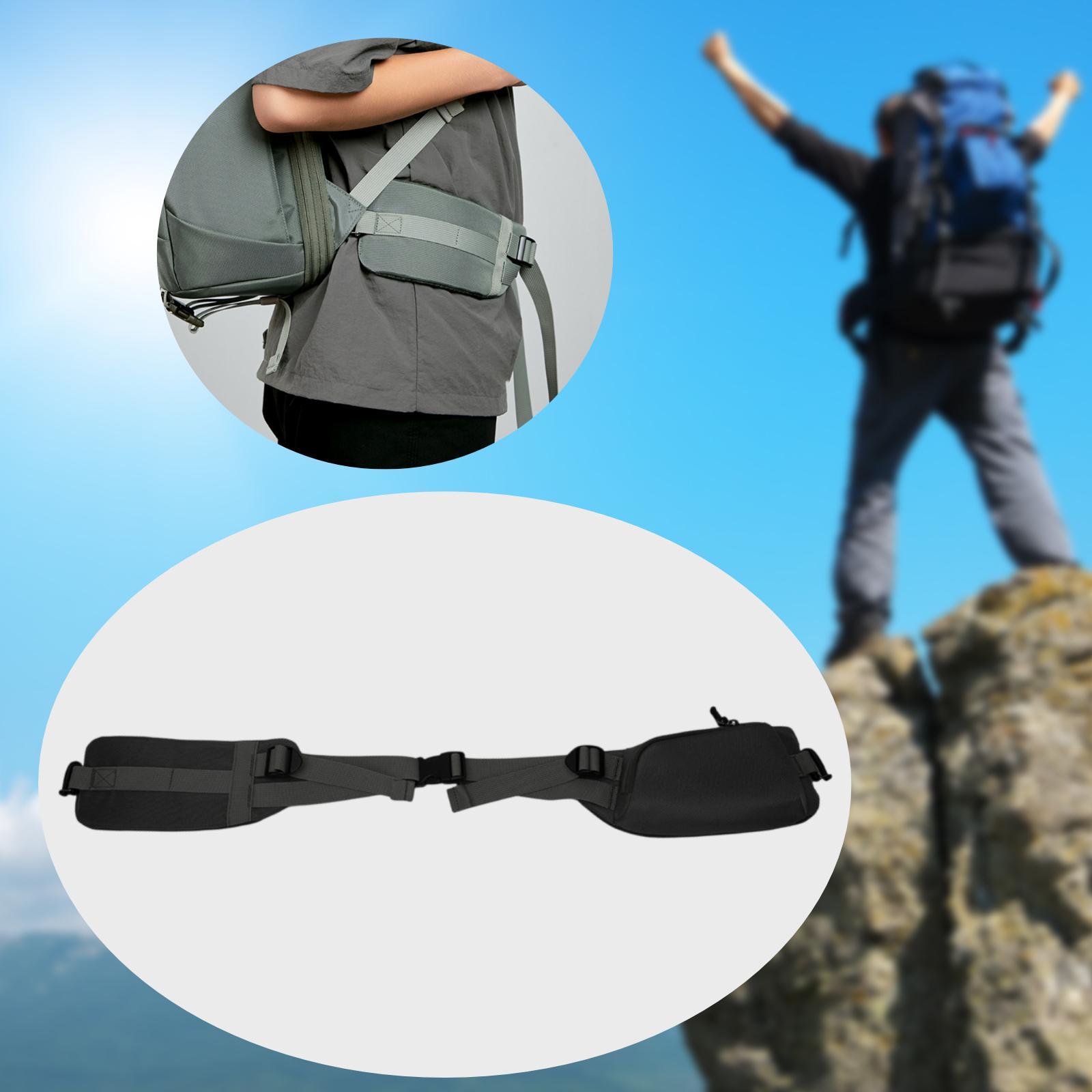 Women Bags Pack - Waist Bag Jogging Pouch Hiking Exercise