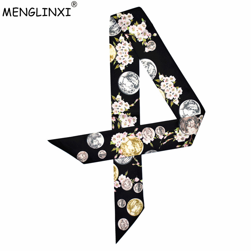 Women Bags Luxury Brands - 2024 New Design Coin Floral Print