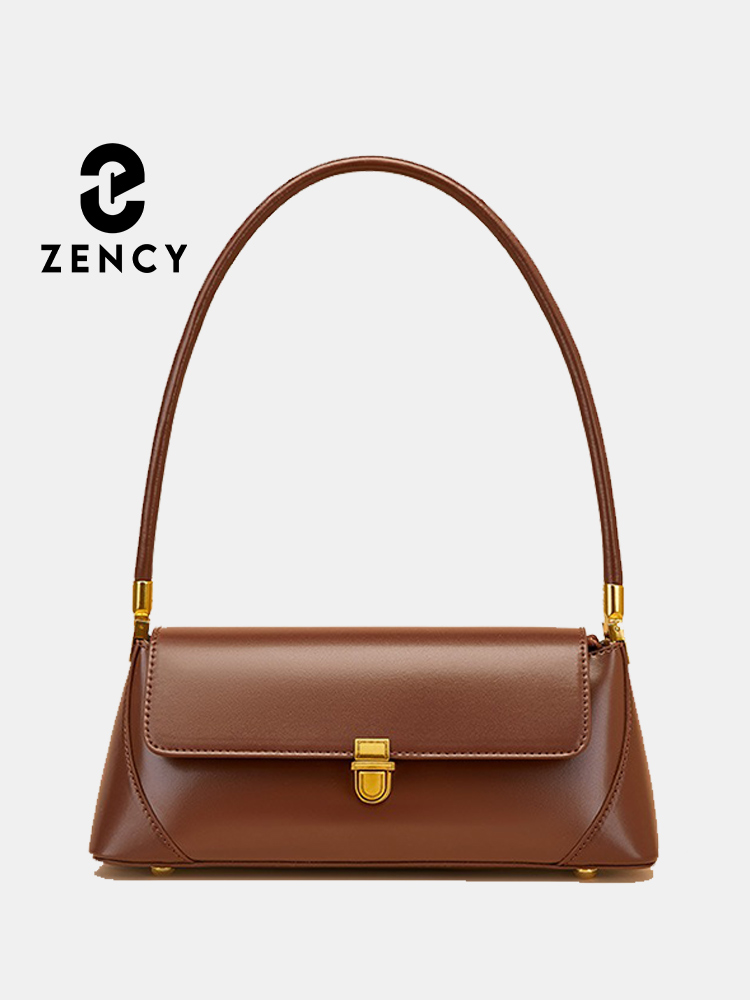 Women Bags Zip - Zency French Style Women Handbags Luxury