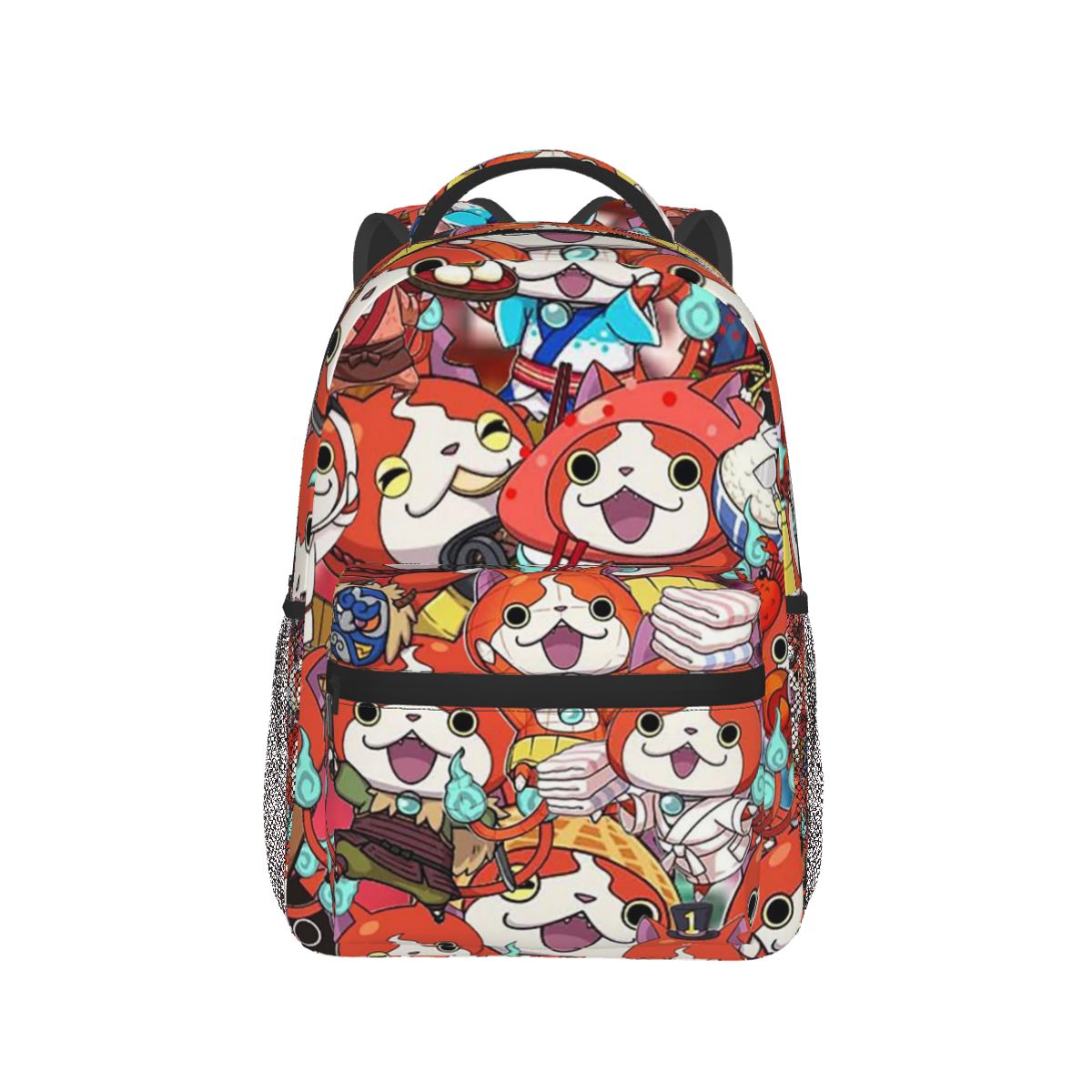 Women Bags Discount - Yokai Watch Jibanyan 2 Backpack Hot