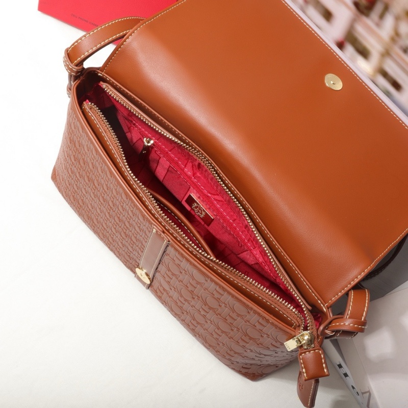 CHCH Simple Fashion Style Wome - Women Bags Zip review and price
