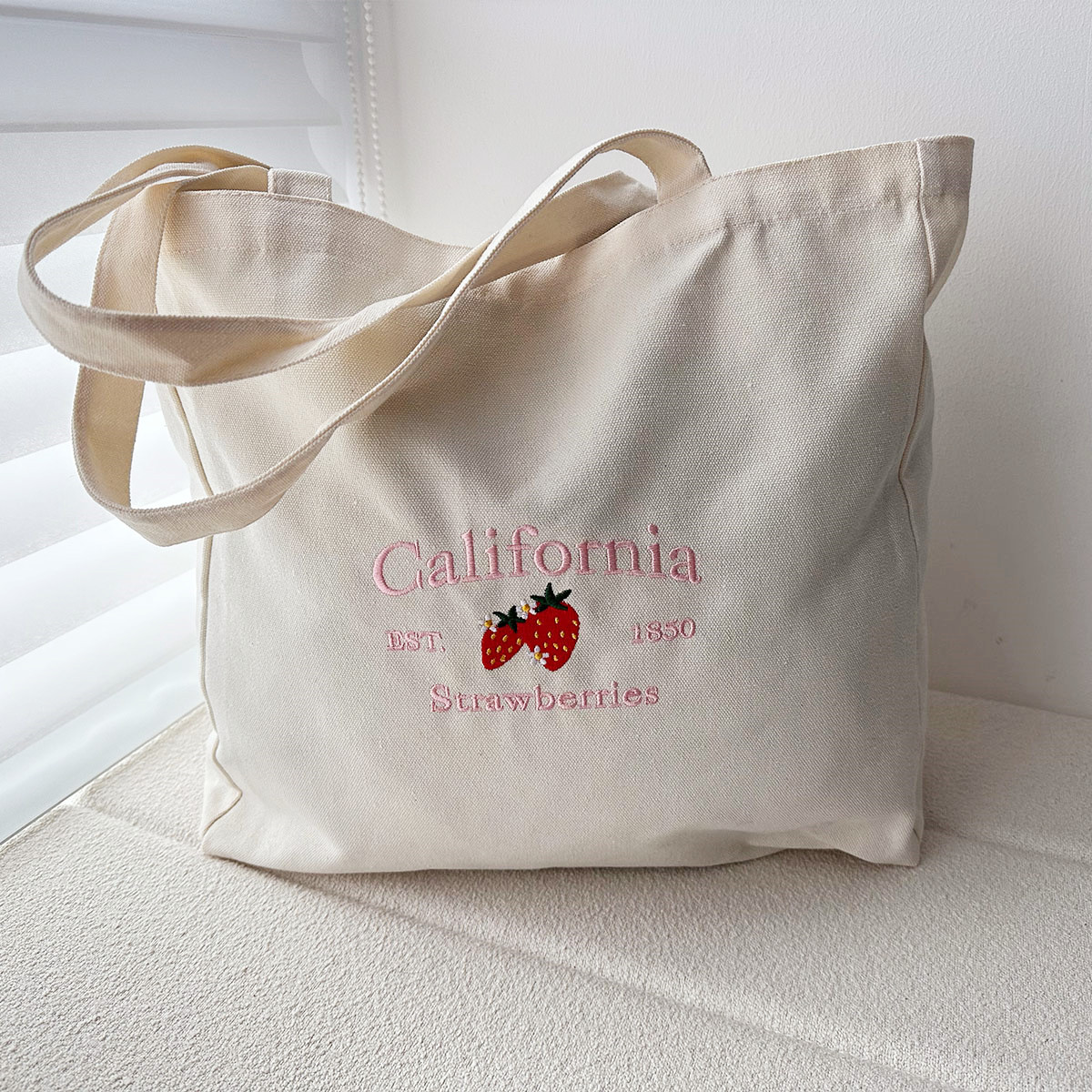 California EST.1850 Strawberri - Women Bags Ck review and price