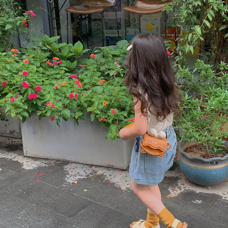 Cute Bow Chain Crossbody Bag K - Mini Purse Chain review and price