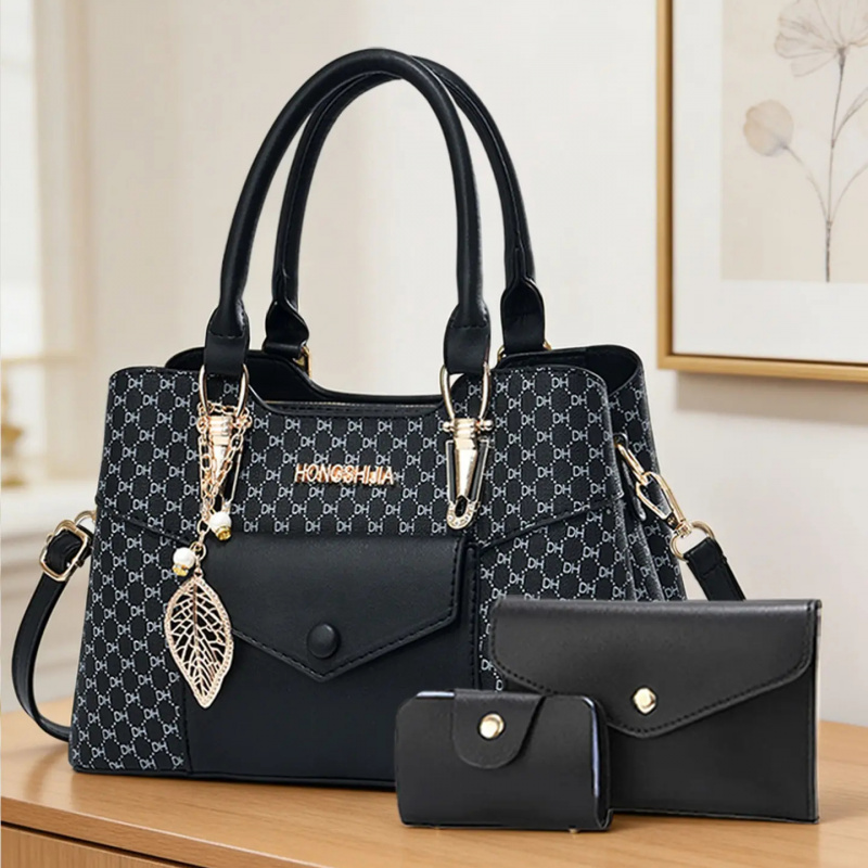 high-end textured large-capaci - Women Bags Luxury review and price