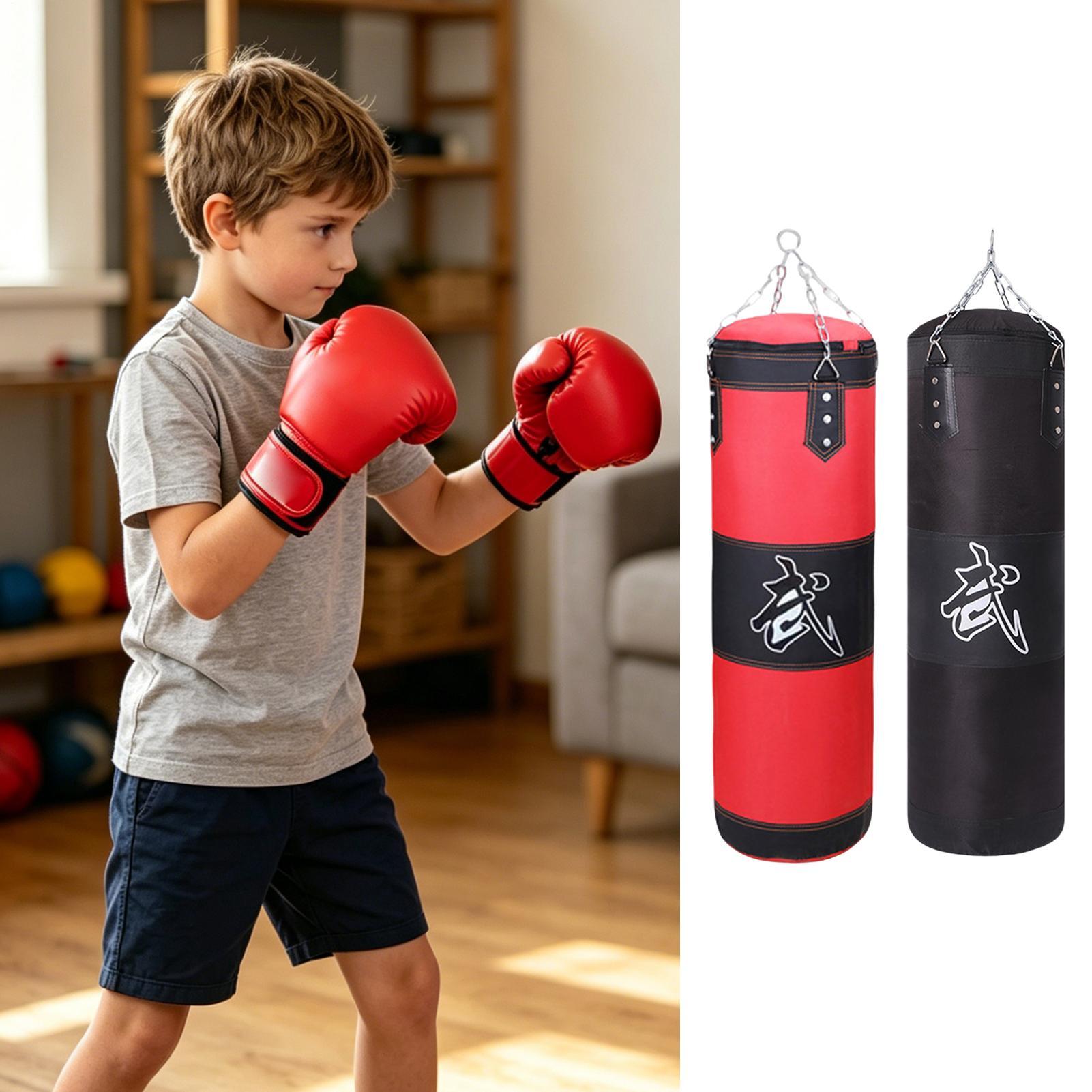 Punching Bag For Adults 80cm H - Women Bags Pack review and price