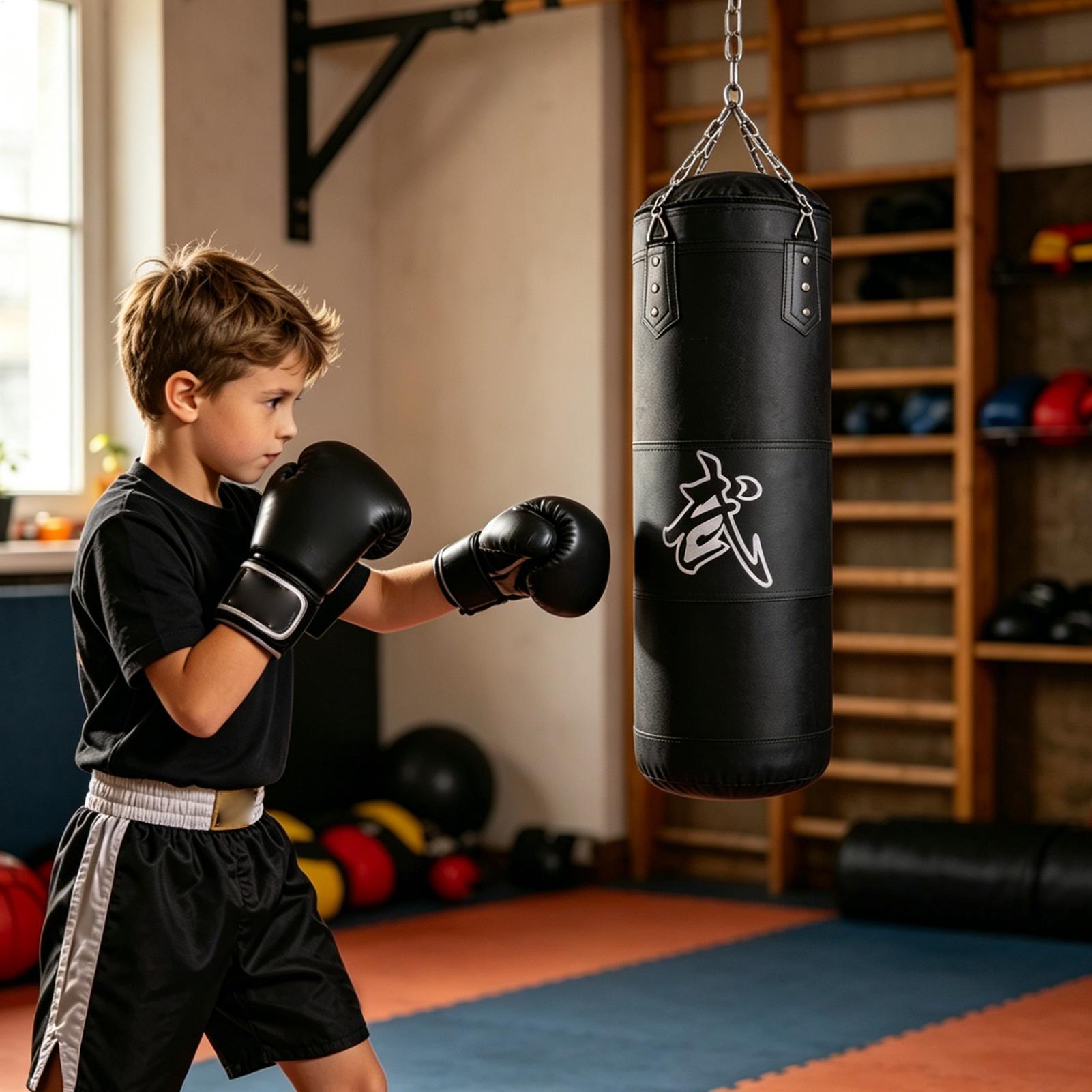Punching Bag For Adults 80cm H - Women Bags Pack review and price