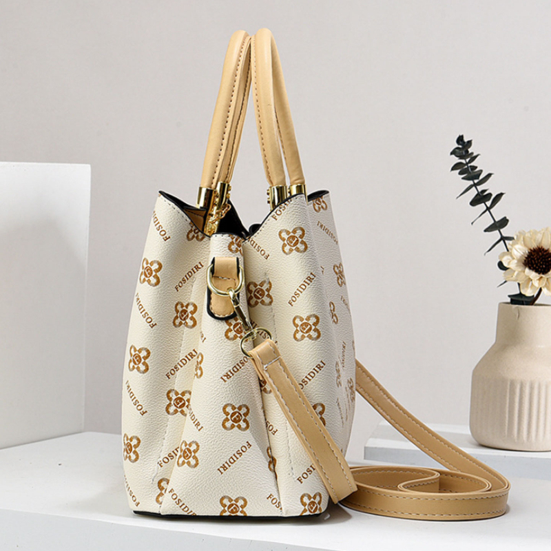 Light Luxury High-End Printed  - Women Bags Luxury review and price