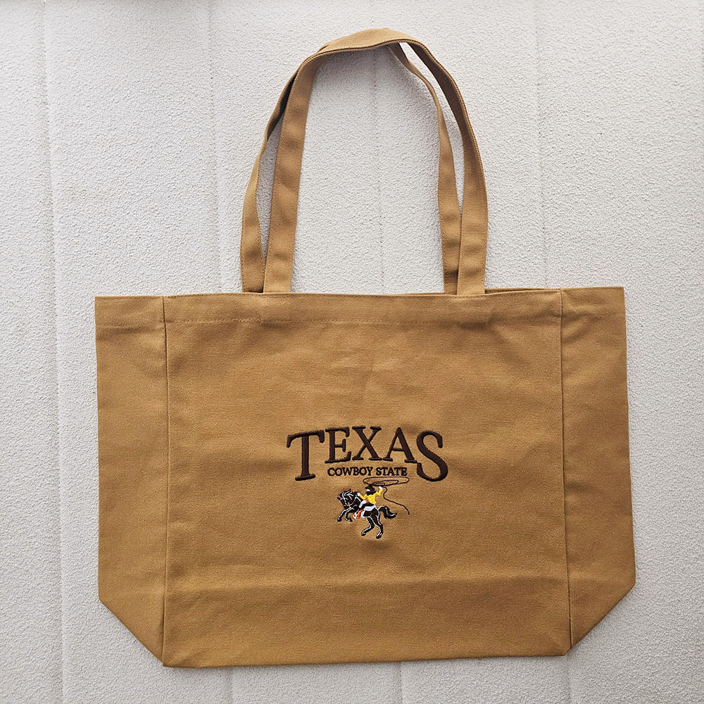 Texas Cowboy State Retro Embro - Women Bags Ck review and price
