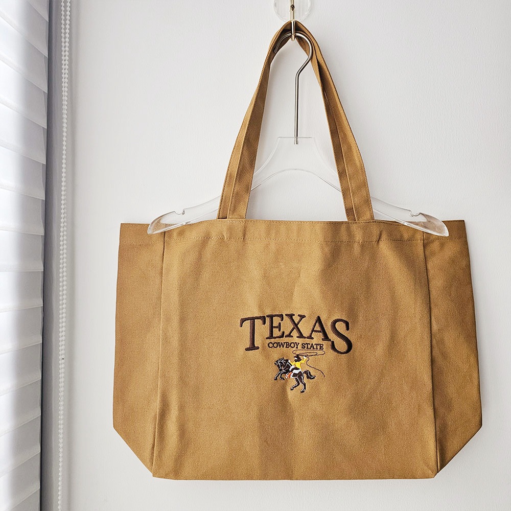 Texas Cowboy State Retro Embro - Women Bags Ck review and price
