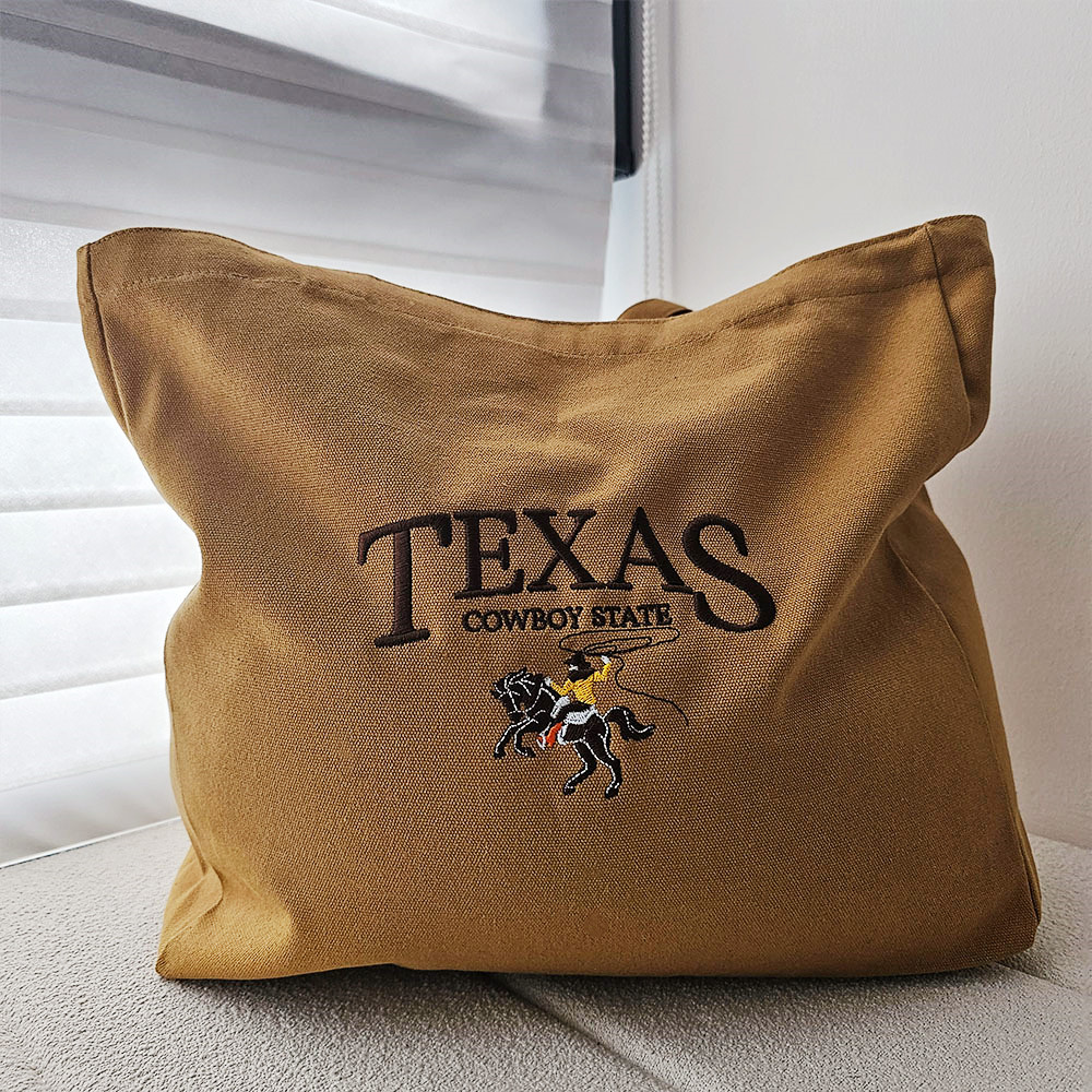 Texas Cowboy State Retro Embro - Women Bags Ck review and price