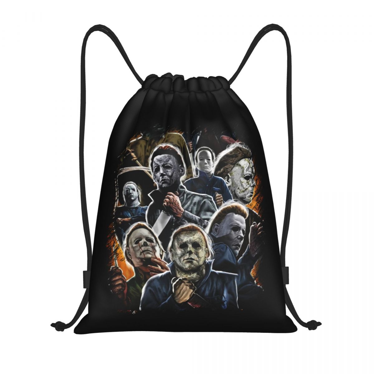 Michael Myers Halloween Horror - Women Bags Myer review and price