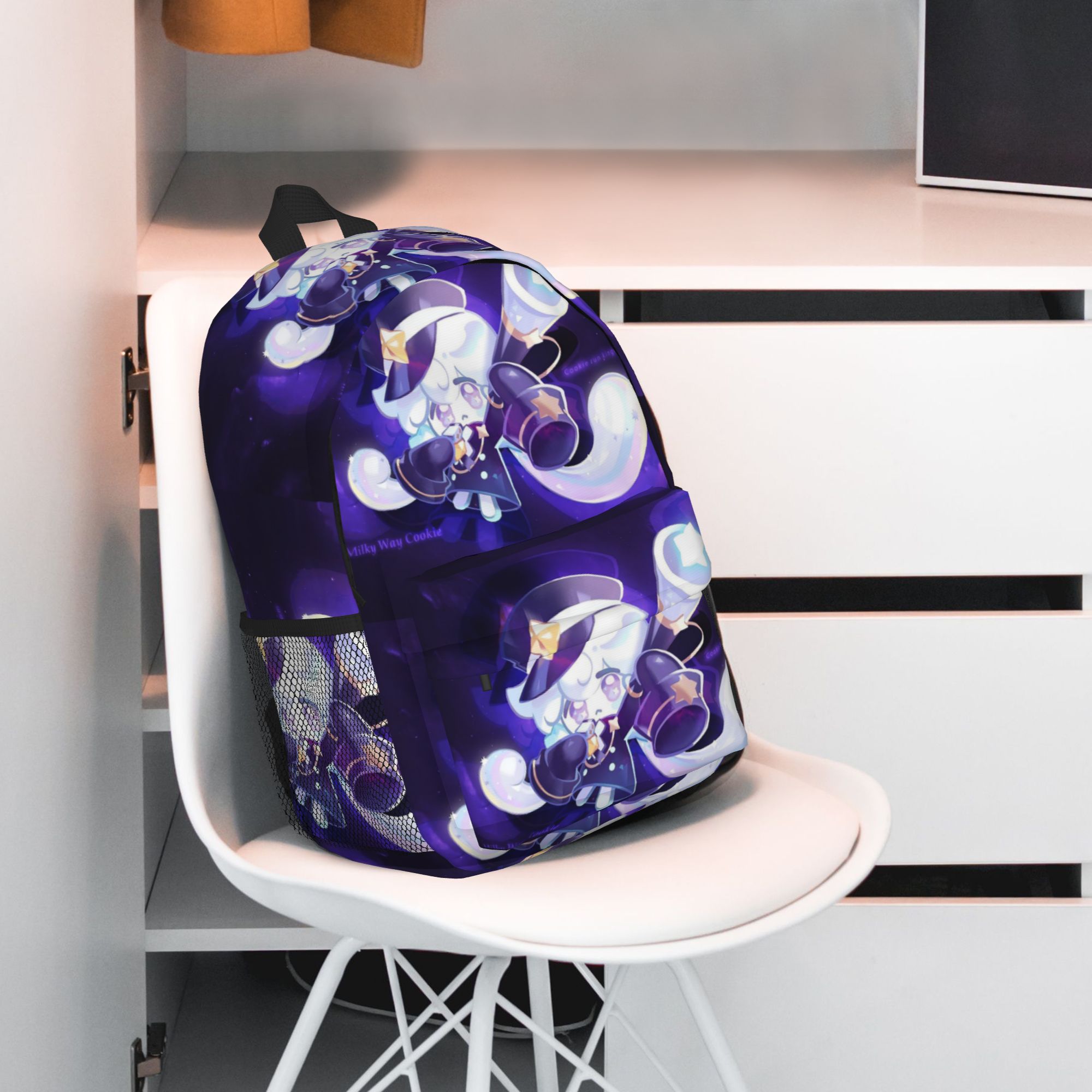 Milky Way Cookie Run Kingdom G - Women Bags Discount review and price