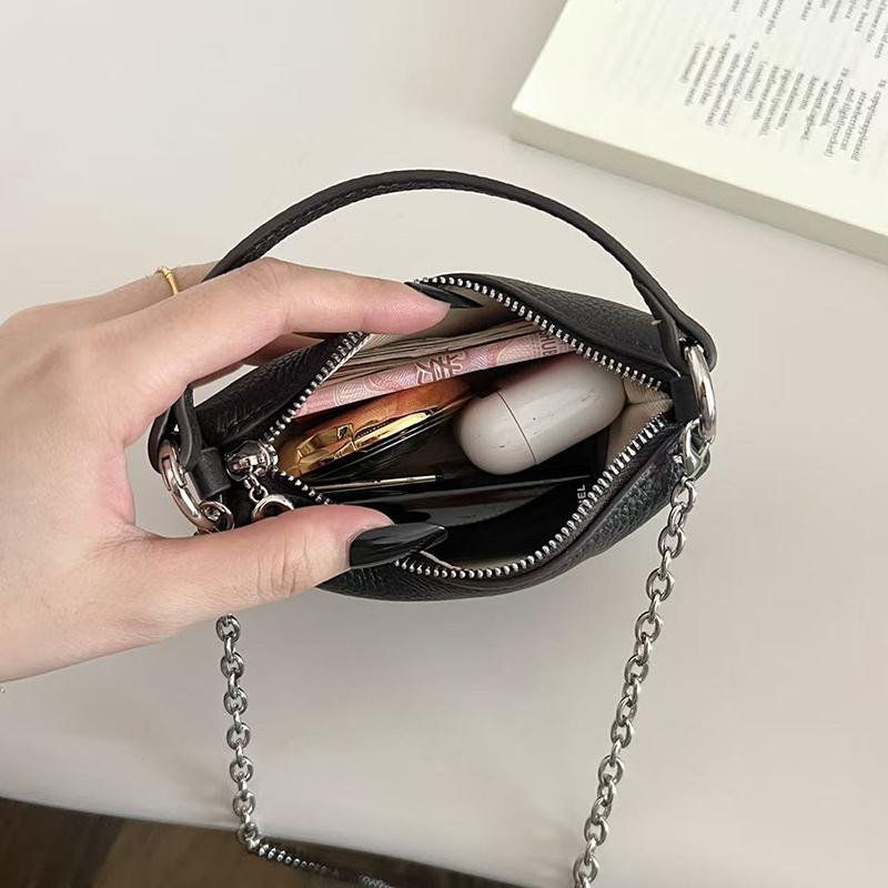 Engrave Initials Luxury Woman  - Women Bags Zip review and price
