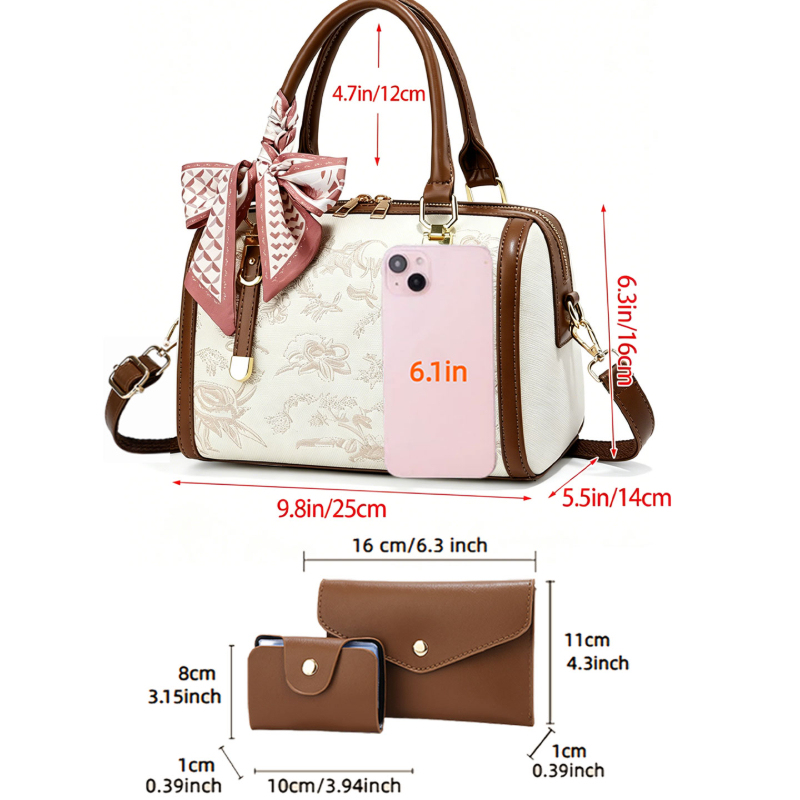 Light luxury embroidered women - Women Bags Luxury review and price