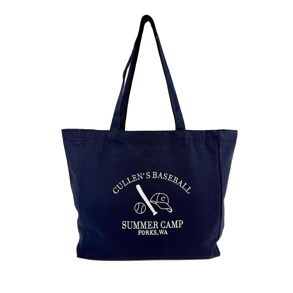 Cullen's Baseball Retro Embroi - Women Bags Ck review and price