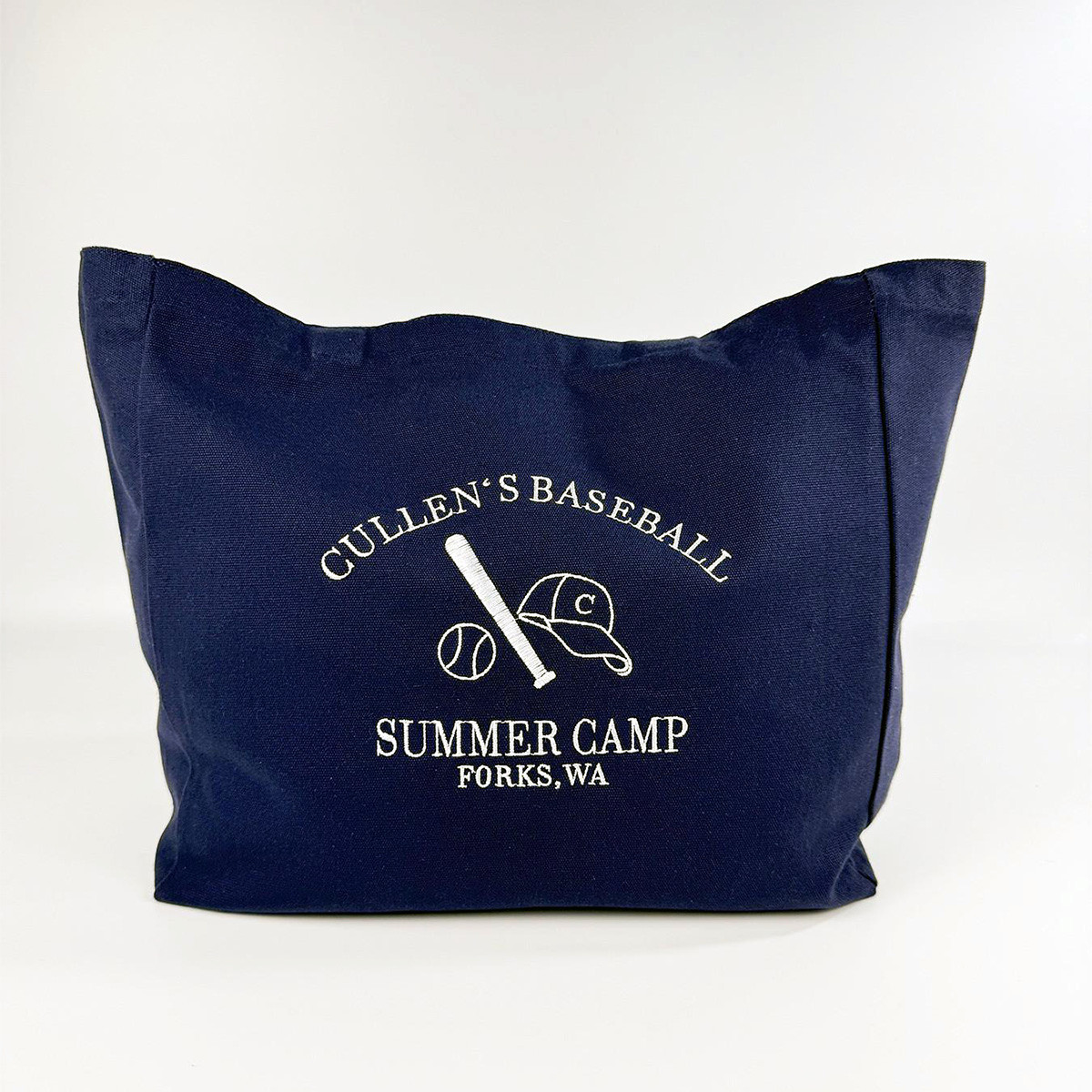 Cullen's Baseball Retro Embroi - Women Bags Ck review and price