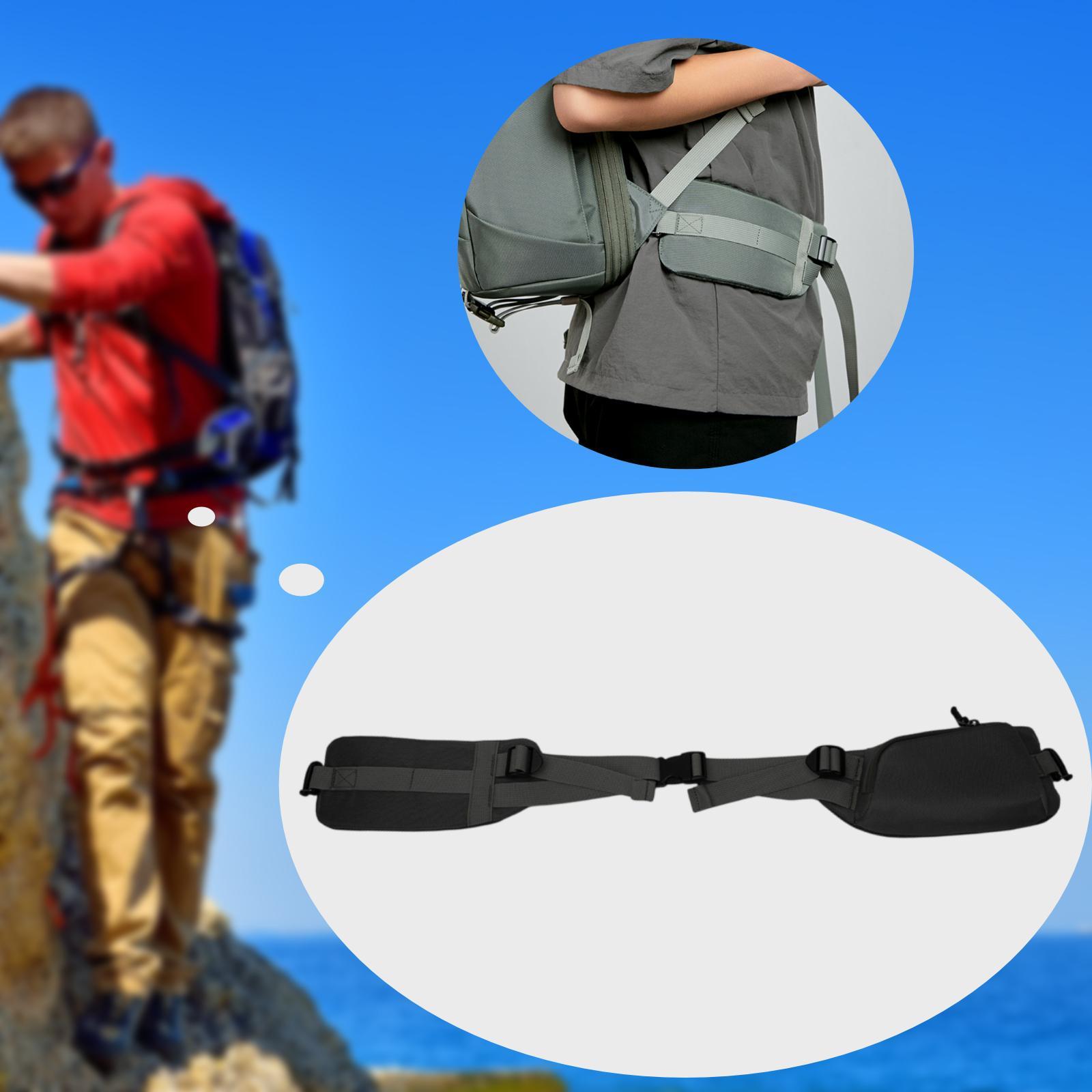 Waist Bag Jogging Pouch Hiking - Women Bags Pack review and price
