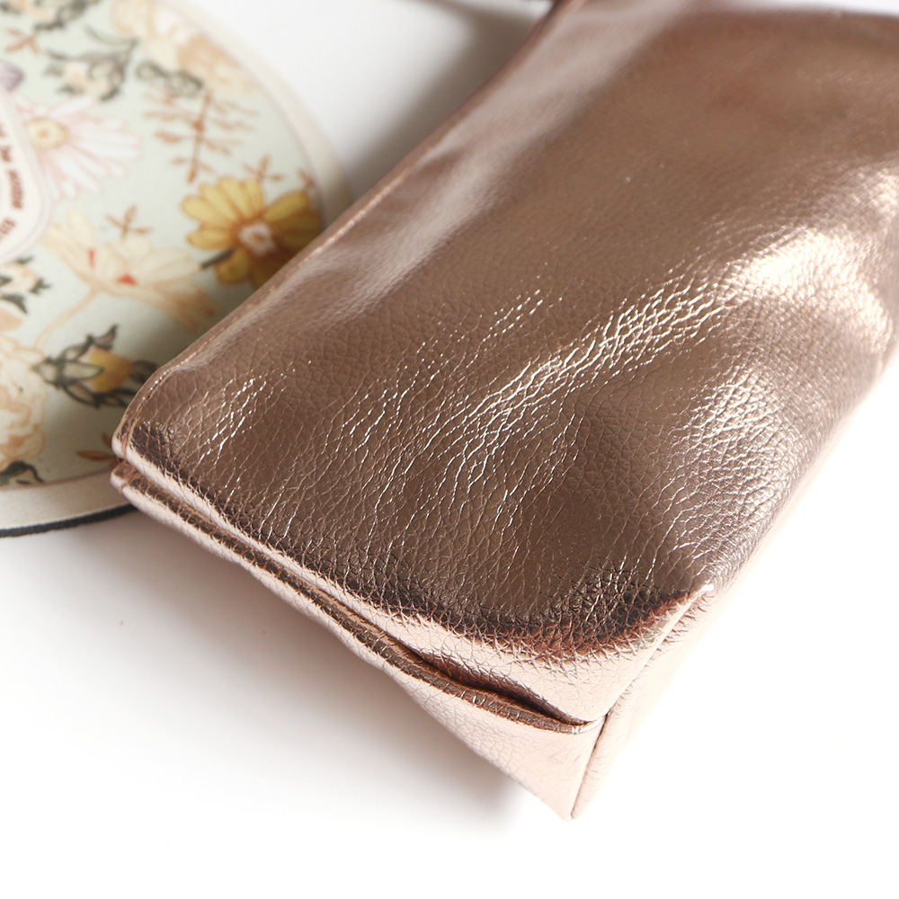 Fashion Bling Zip Cosmetic Bag - Women Bags Zip review and price