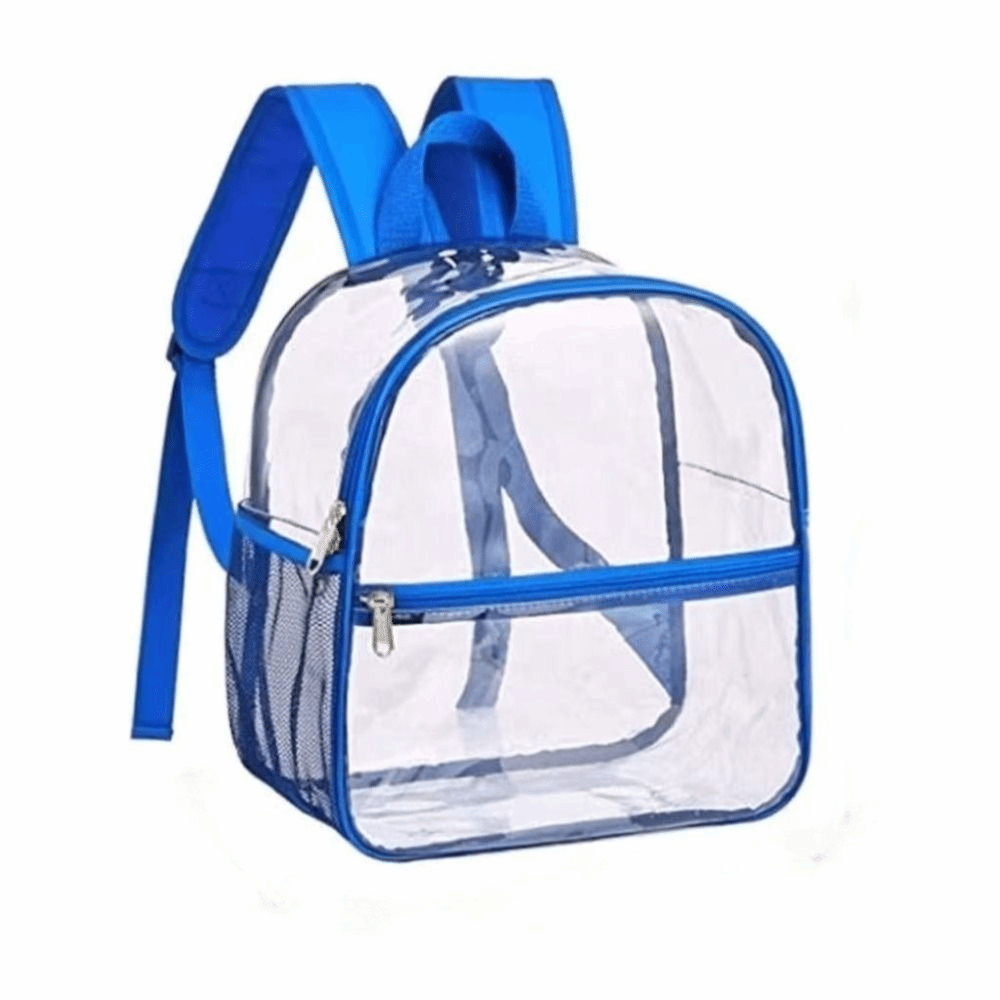 Simple Small Size Transparent  - Jelly Bag Clear Pvc review and price
