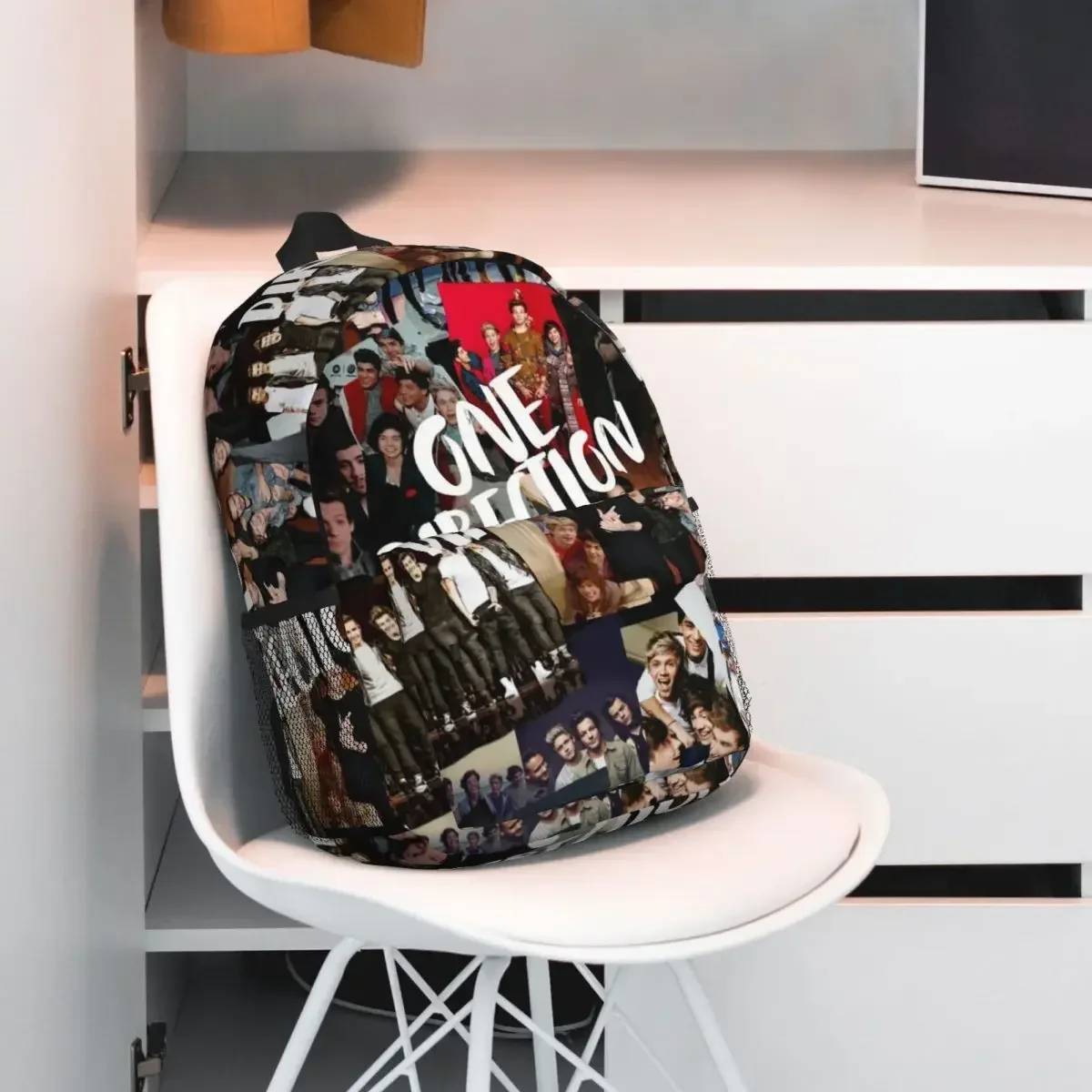 O-One-S D-Direction-S Backpack - Women Bags Discount review and price