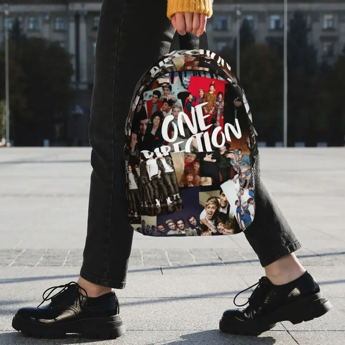 O-One-S D-Direction-S Backpack - Women Bags Discount review and price