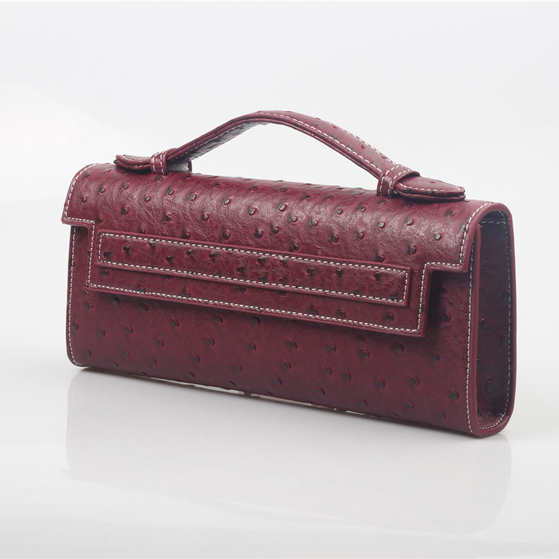 Dubai New Women Ostrich Patter - Women Bags In Dubai review and price