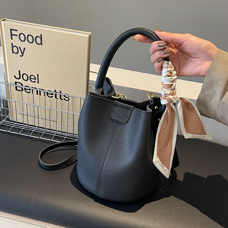 PU Thread Hasp Interior Zipper - Women Bags Discount review and price