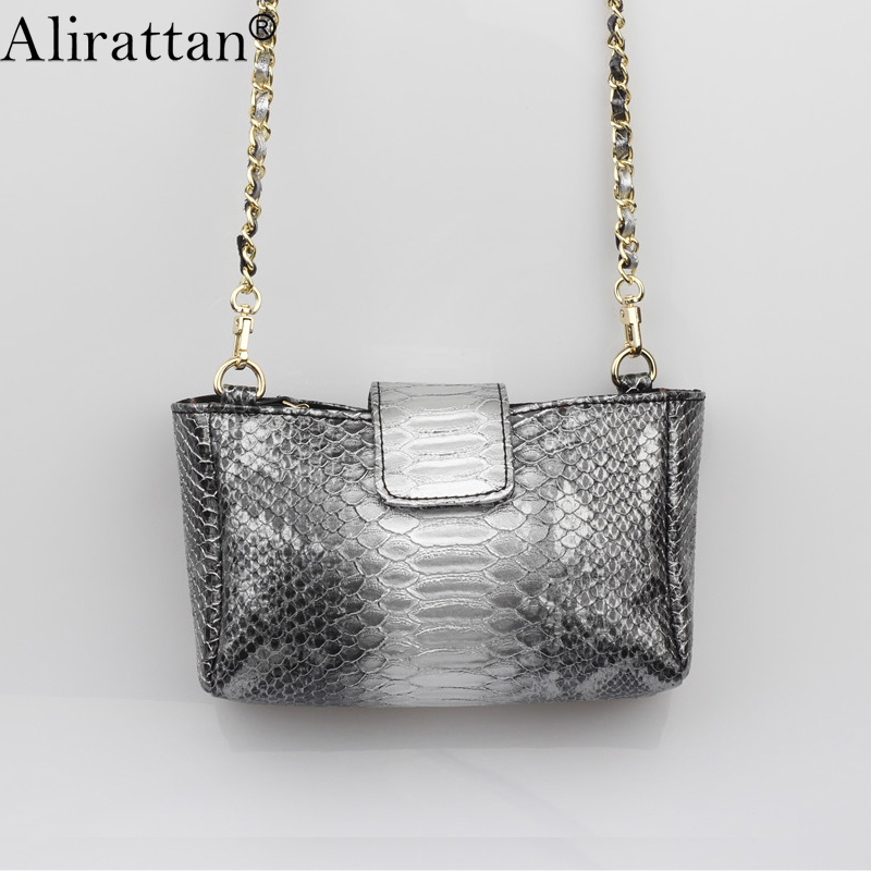 Dubai New Snake Pattern Bags 2 - Women Bags In Dubai review and price