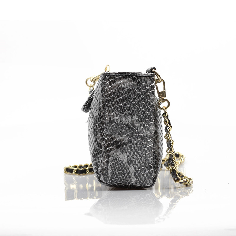 Dubai New Snake Pattern Bags 2 - Women Bags In Dubai review and price