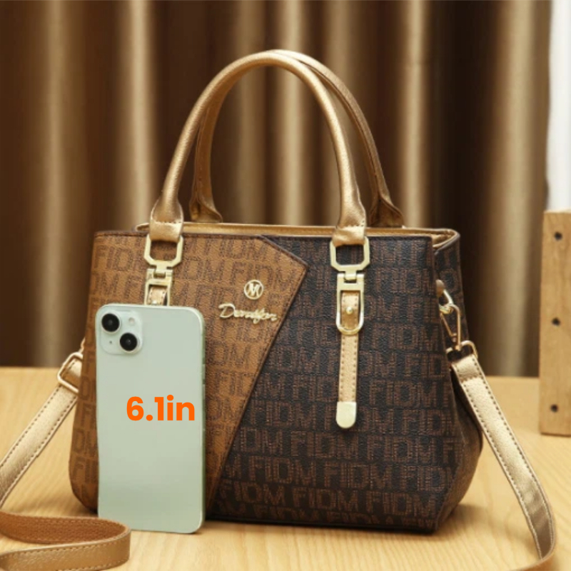 3-piece women's bag set, luxur - Women Bags Luxury review and price