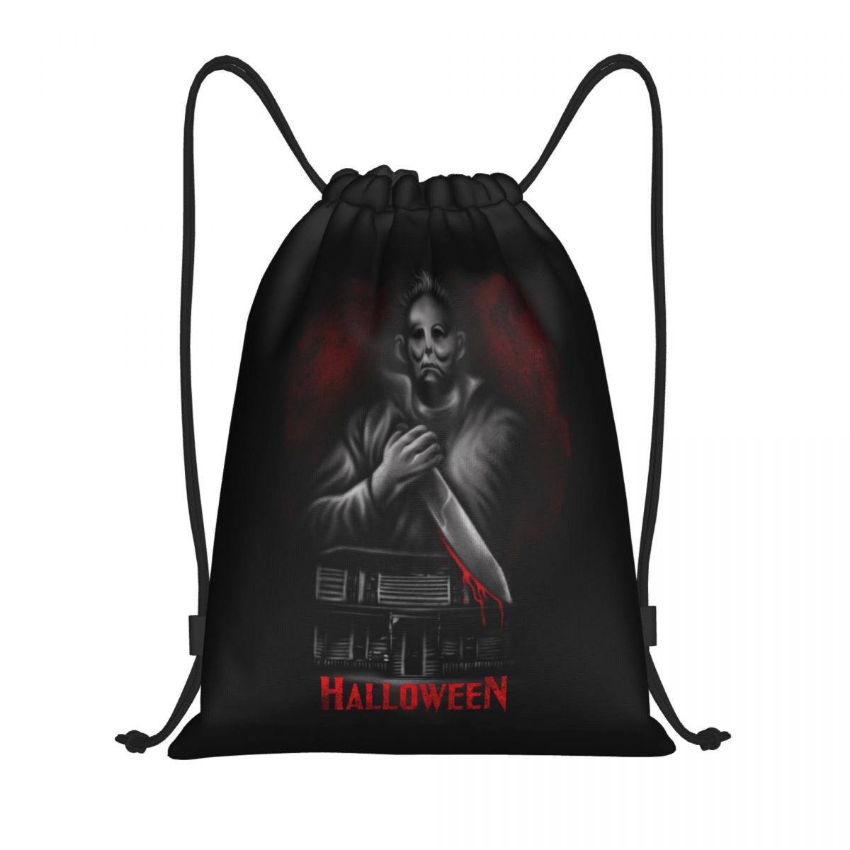 Custom Michael Myers Halloween - Women Bags Myer review and price