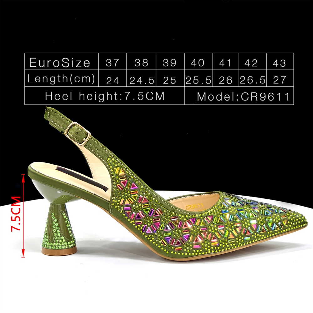 Dubai Fashion Woman Pumps Shoe - Women Bags In Dubai review and price