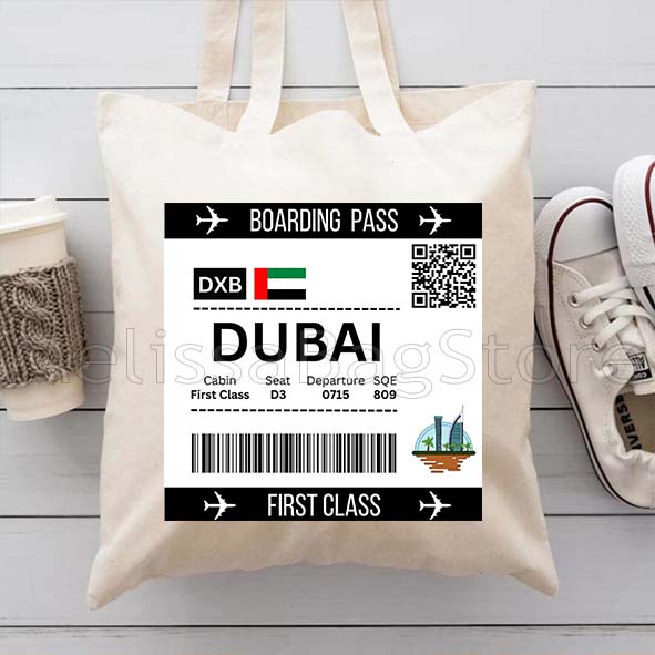 Toronto Amsterdam Barcelona Ba - Women Bags In Dubai review and price
