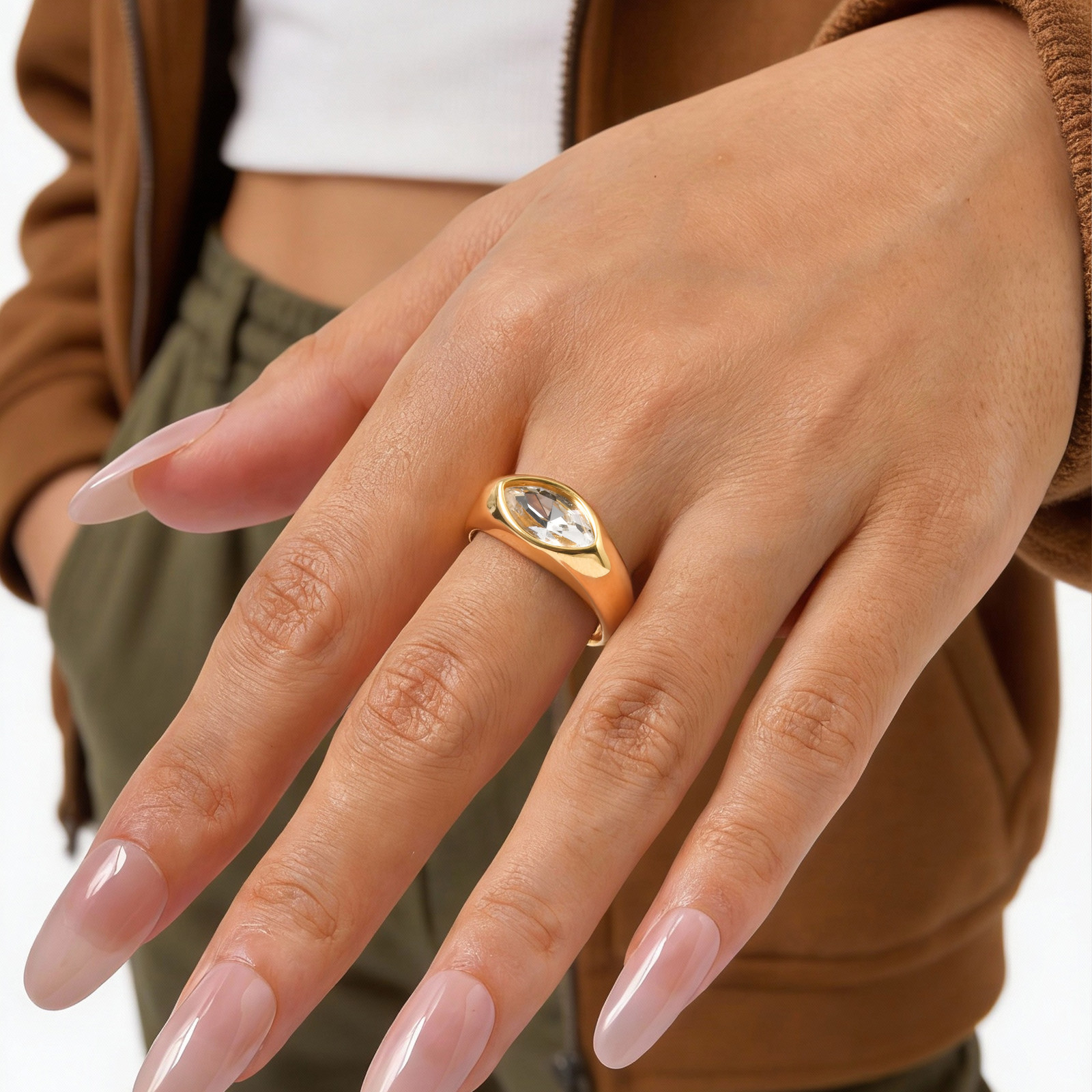 Custom Couple Rings Gift with  - Women Bags Discount review and price