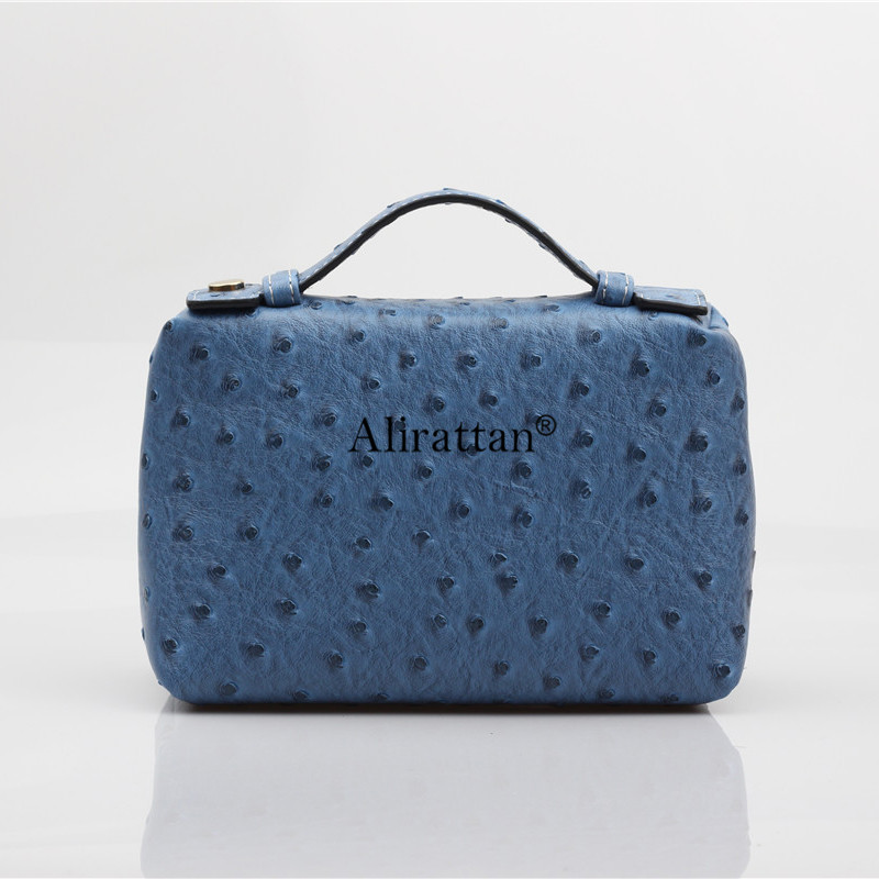 Dubai New Trendy Crocodile PU  - Women Bags In Dubai review and price