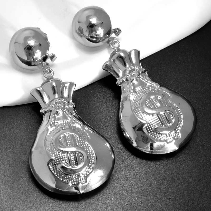 Sunny Jewelry Large Money Bag  - Women Bags In Dubai review and price