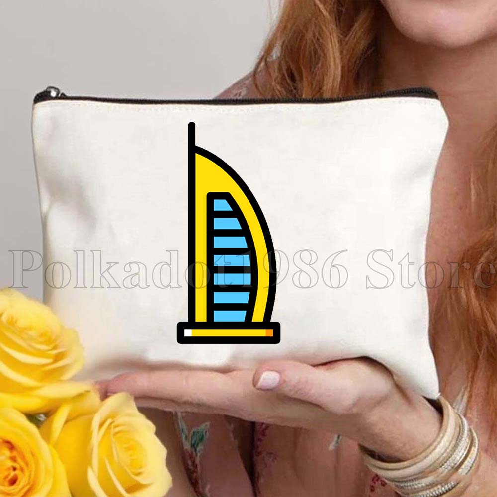 Dubai Skyline United Arab Emir - Women Bags In Dubai review and price