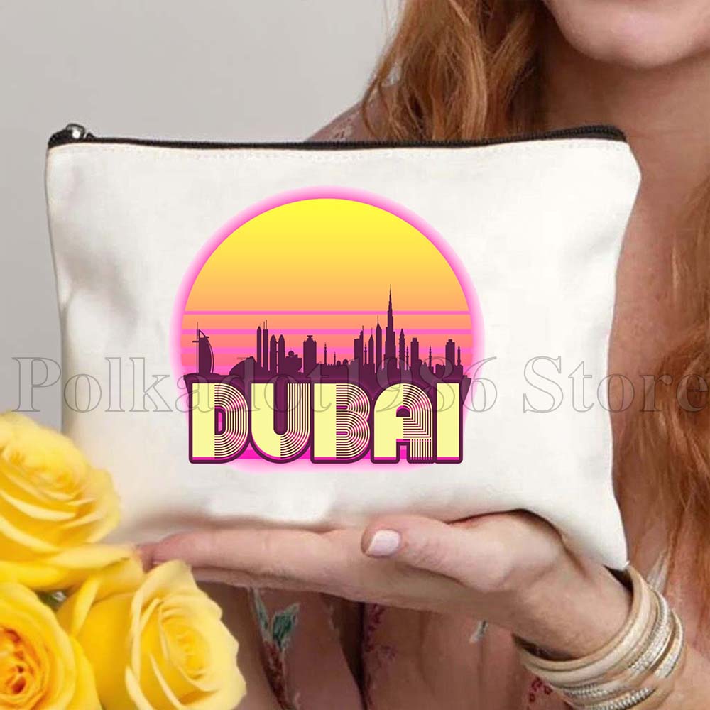 Dubai Skyline United Arab Emir - Women Bags In Dubai review and price