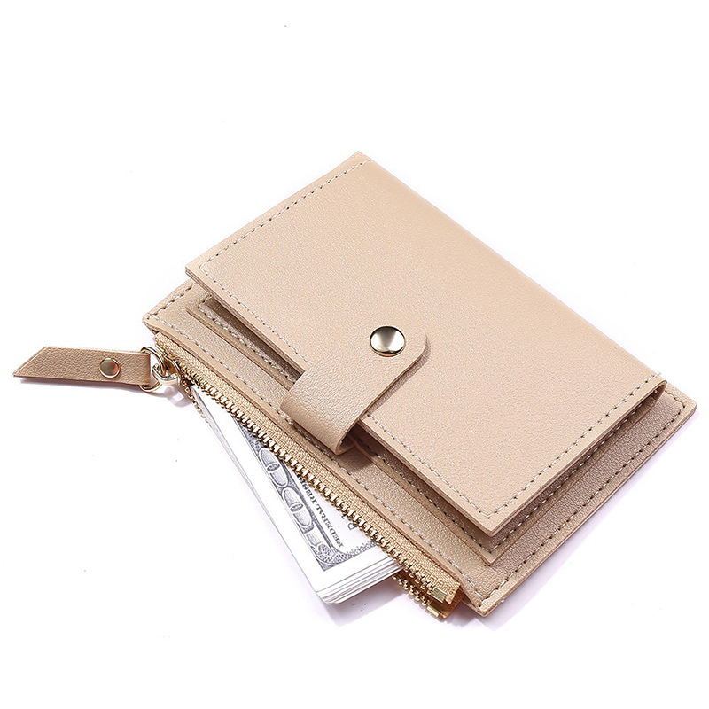 Women's Wallet Simple Credit C - Women Bags Zip review and price
