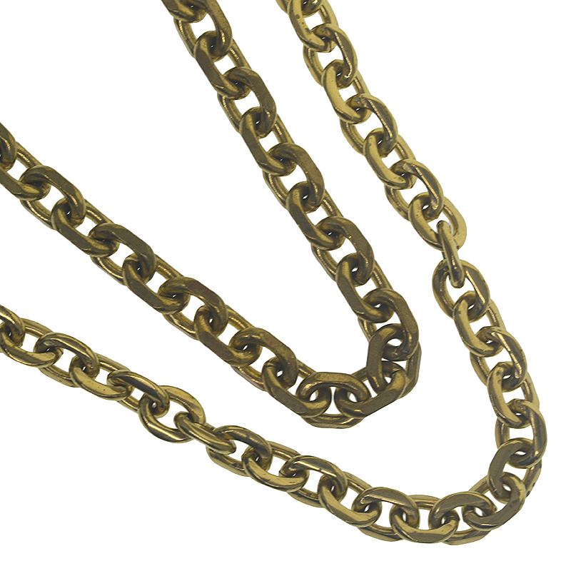 custom length  biker brass mad - Mini Purse Chain review and price