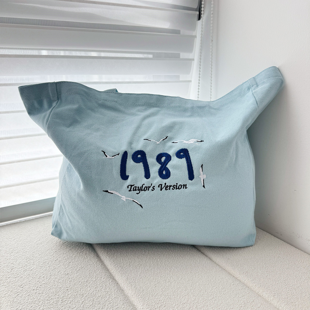 1989 Taylor's Version Embroide - Women Bags Ck review and price