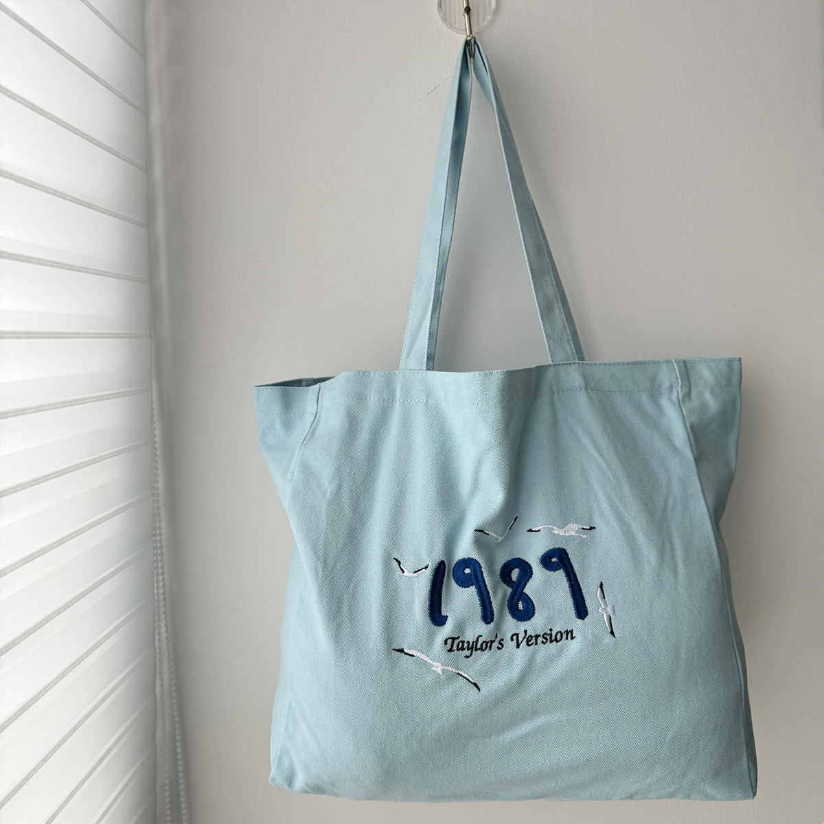 1989 Taylor's Version Embroide - Women Bags Ck review and price