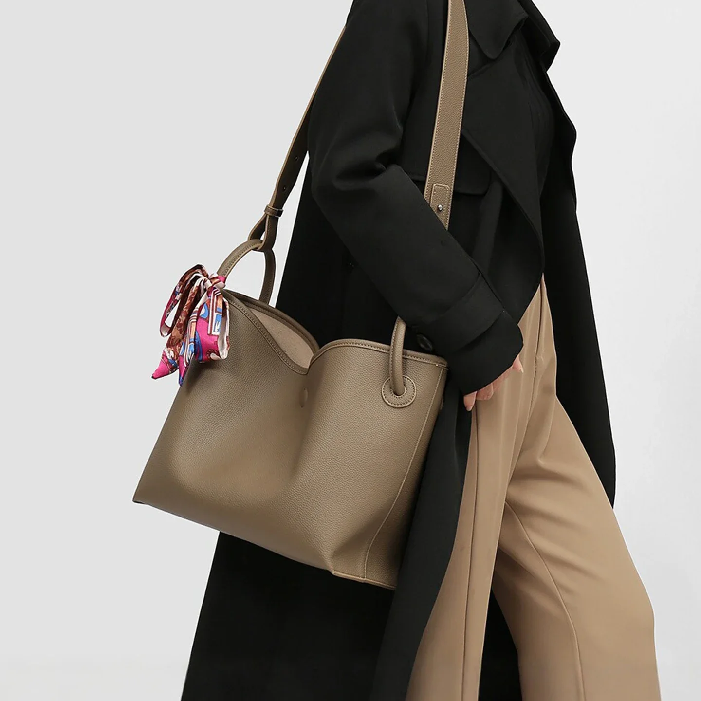Light Luxury High end Women To - Women Bags Luxury review and price
