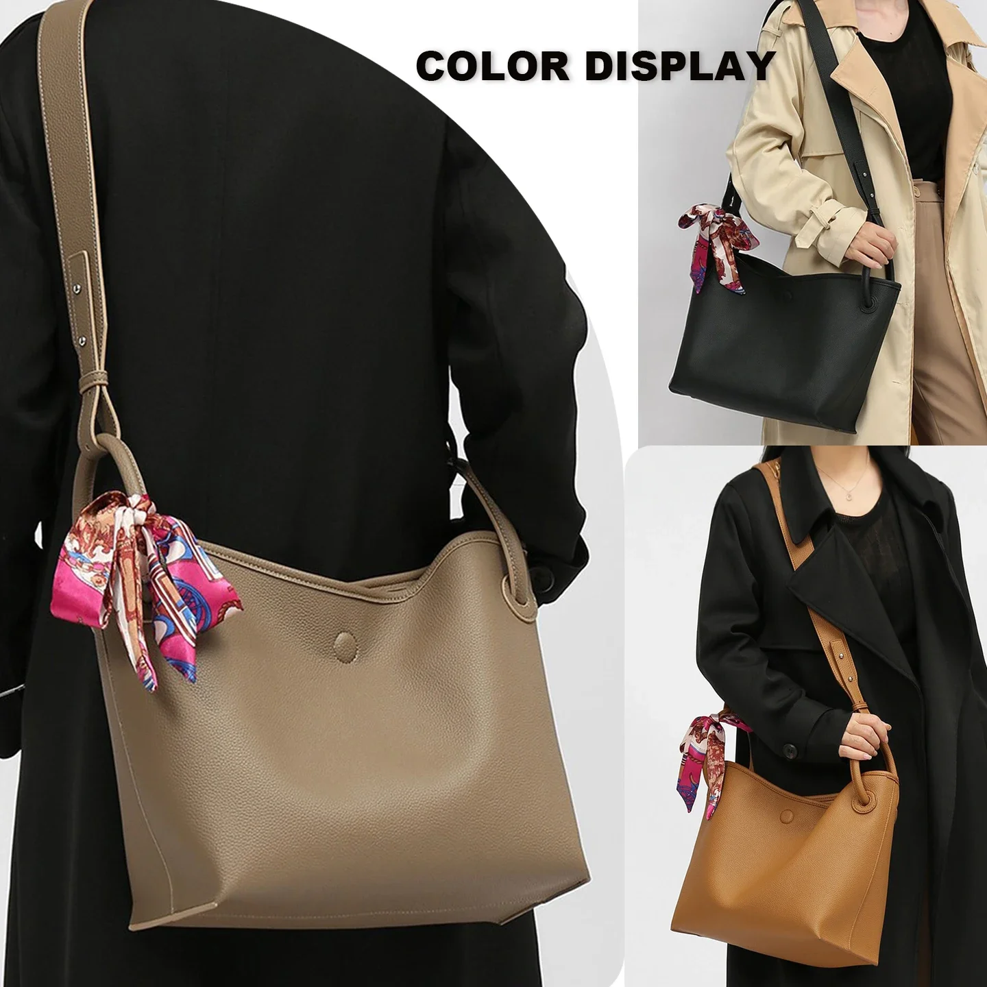 Light Luxury High end Women To - Women Bags Luxury review and price