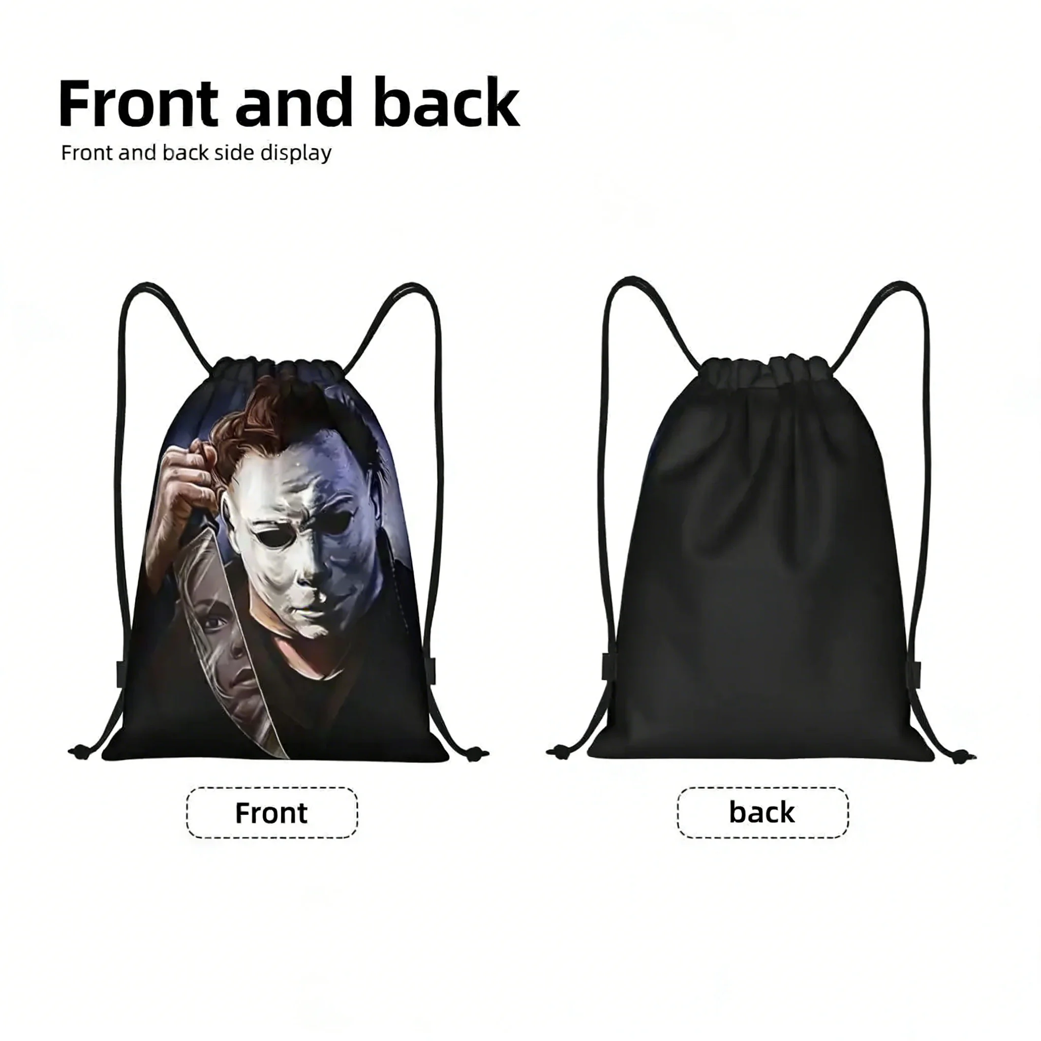 Halloween Horror Movie Michael - Women Bags Myer review and price