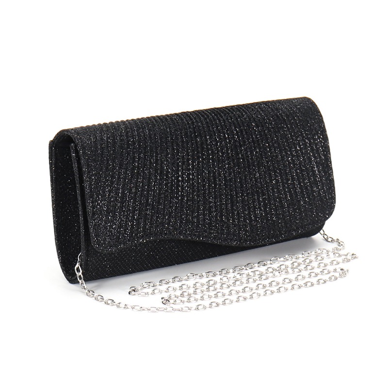 2026 New Women Fold Glitter Ha - Mini Purse Chain review and price