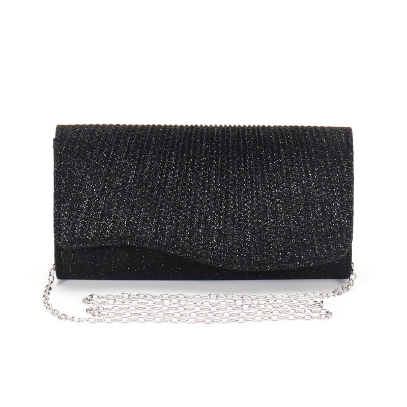 2026 New Women Fold Glitter Ha - Mini Purse Chain review and price