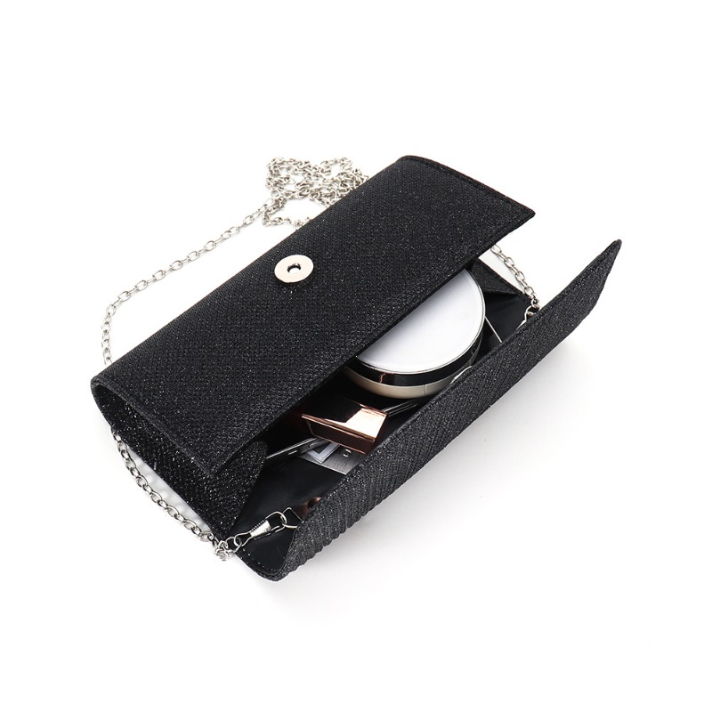 2026 New Women Fold Glitter Ha - Mini Purse Chain review and price