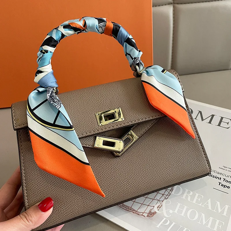 Luxury Brand Printed Bag Strap - Women Bags Luxury Brands review and price