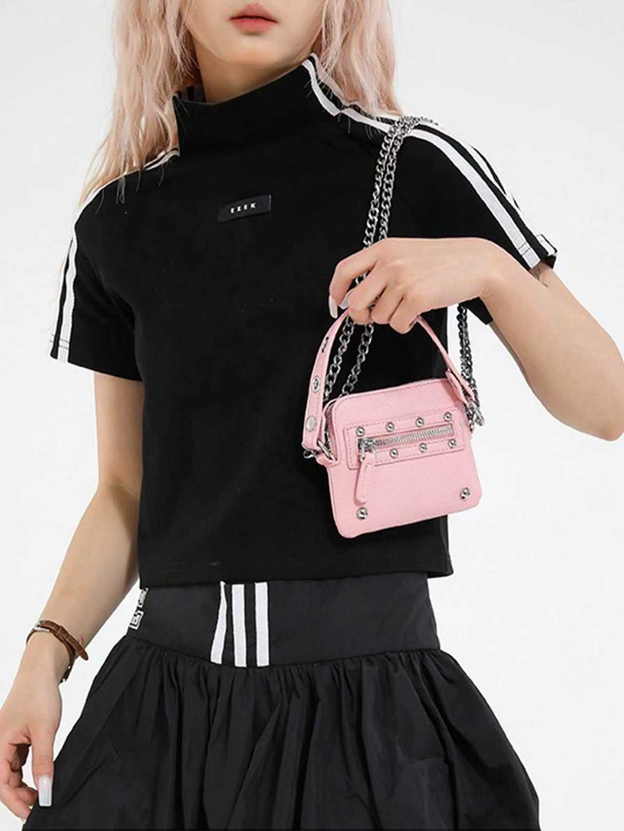 New women's mini niche chain s - Mini Purse Chain review and price